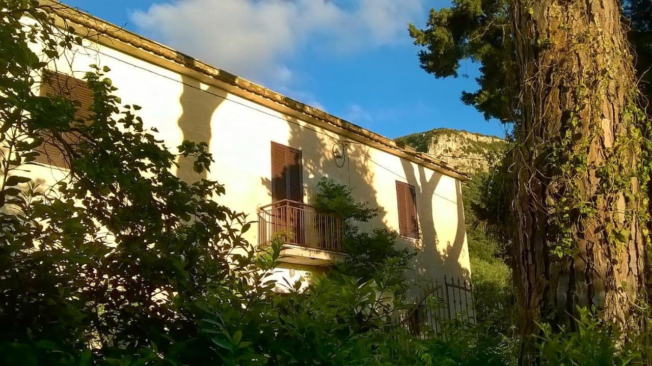 A Casa Di Carla Apartment Terracina Exterior photo