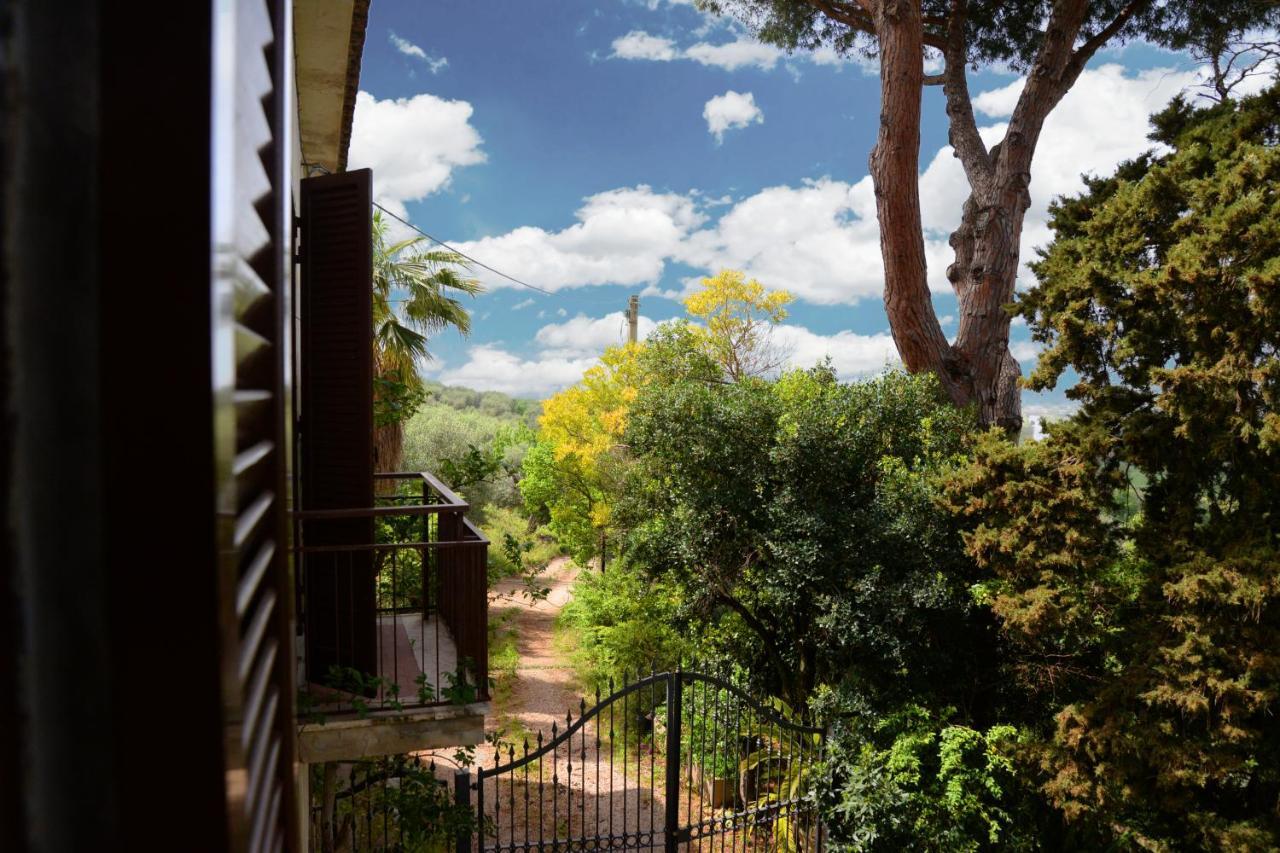 A Casa Di Carla Apartment Terracina Exterior photo